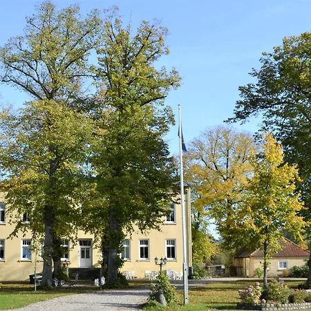 Gutshaus O3 Apartamento