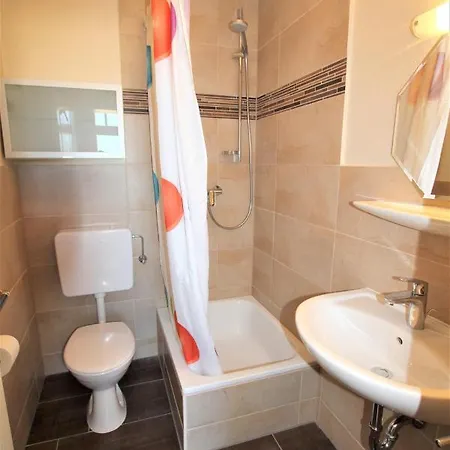 Gutshaus O3 * Fehmarn