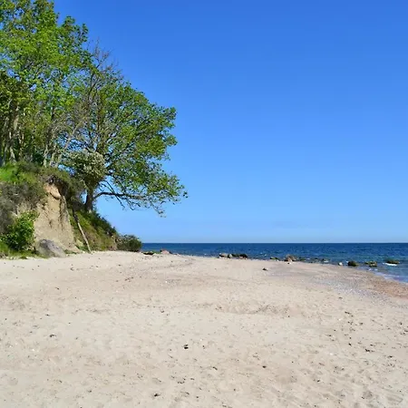 Gutshaus O3 Apartamento