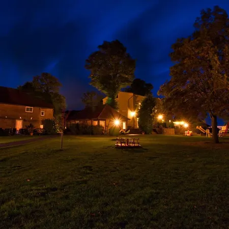 Apartamento Gutshaus O3