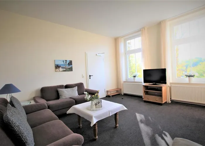Apartament Gutshaus O3 *