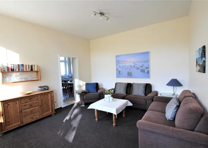 Apartament Gutshaus O3 *