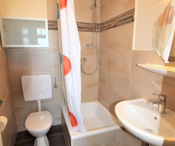 Gutshaus O3 * Fehmarn