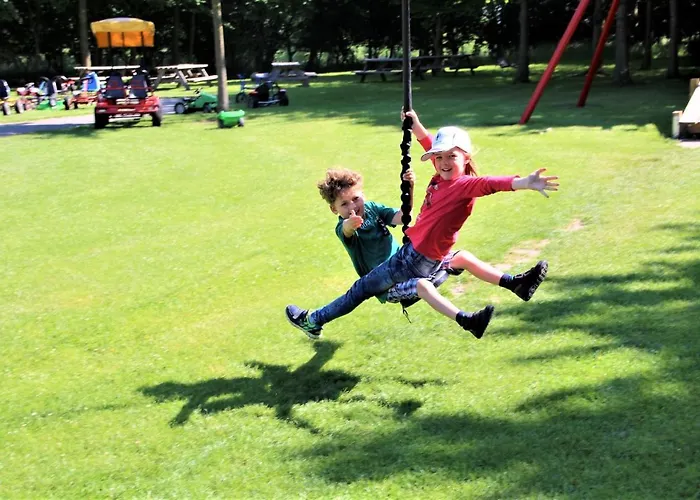 Gutshaus O3 Apartament *