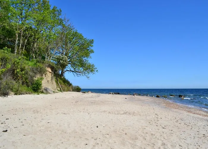 Gutshaus O3 Apartament